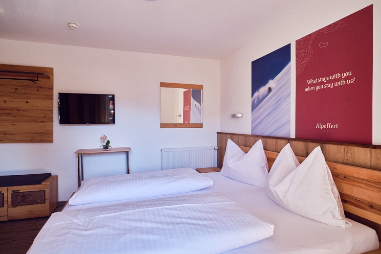Hotel Hotel Pinzgauerhof