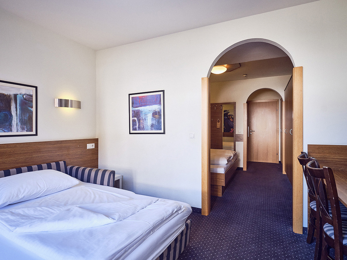 Hotel Pinzgauerhof 15