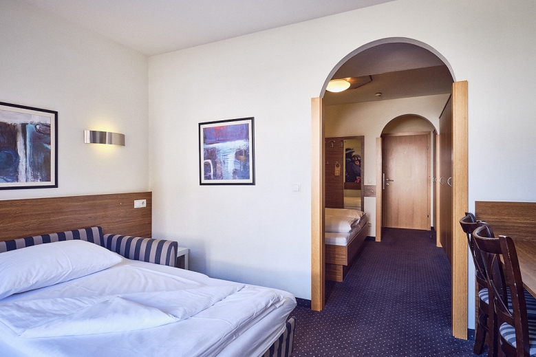 Hotel Hotel Pinzgauerhof