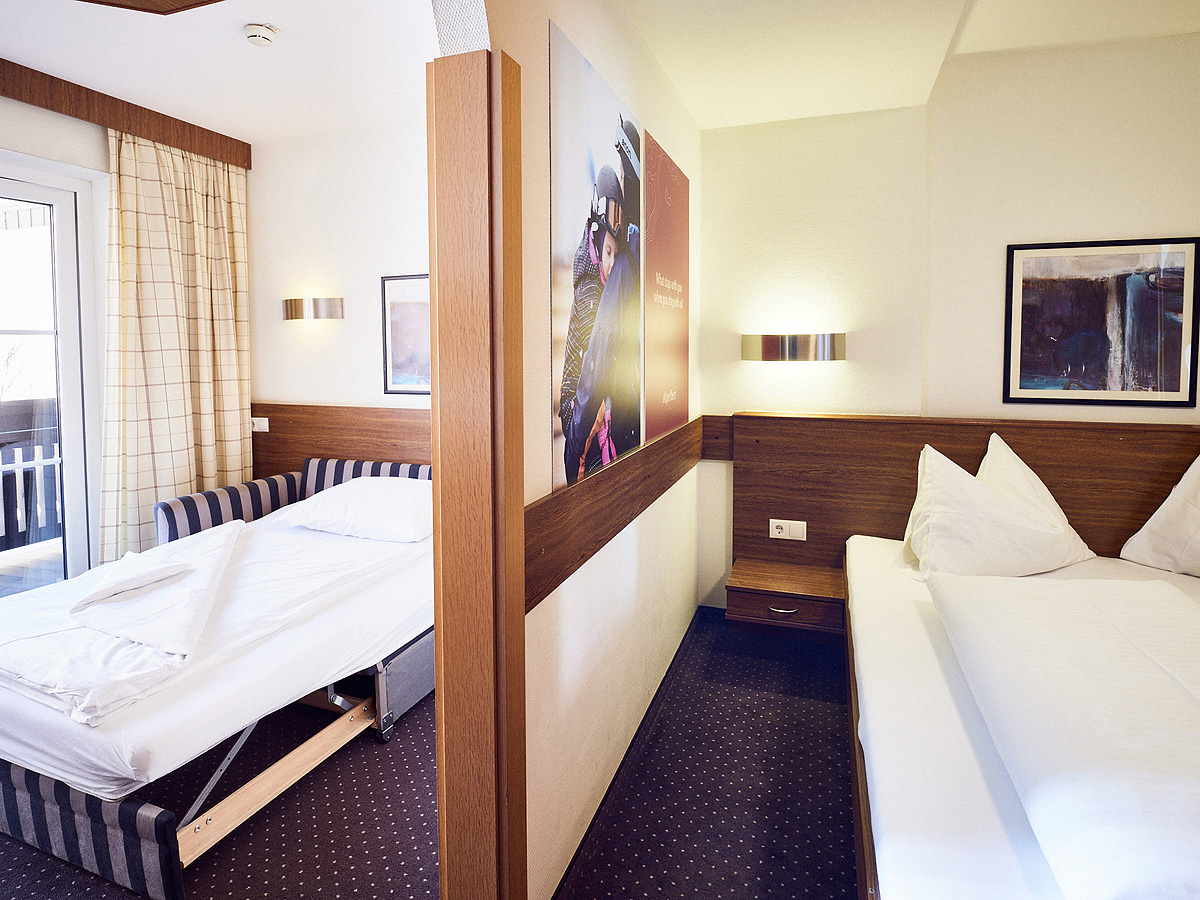 Hotel Pinzgauerhof 16