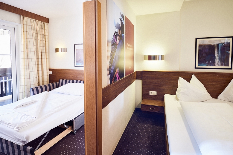 Hotel Hotel Pinzgauerhof