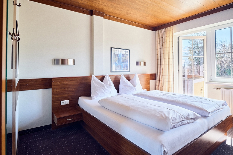 Hotel Hotel Pinzgauerhof