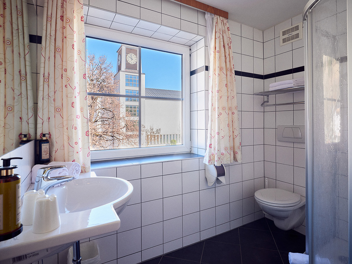 Hotel Pinzgauerhof 19