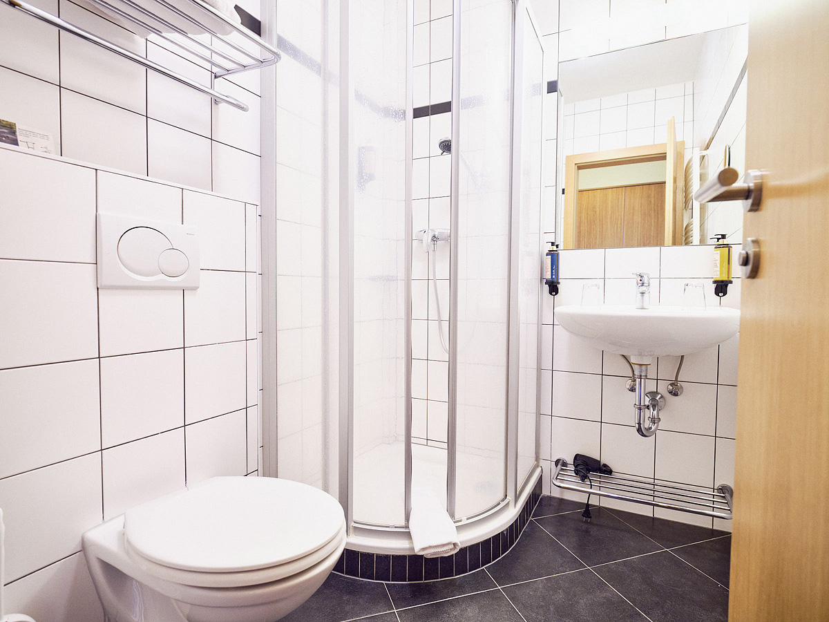 Hotel Pinzgauerhof 20