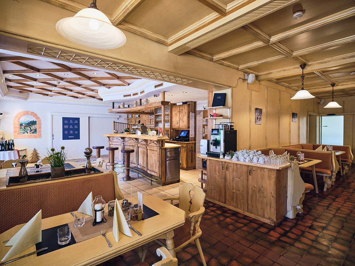 Hotel Pinzgauerhof 22