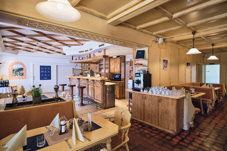 Hotel Hotel Pinzgauerhof