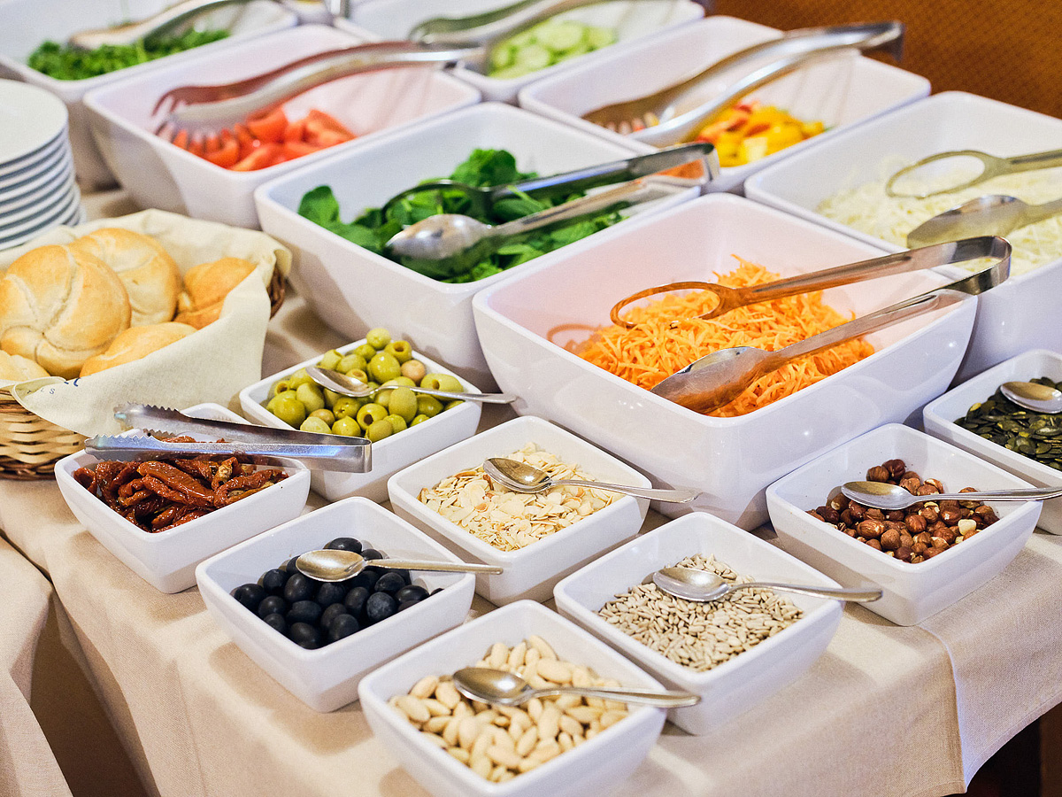 Hotel Pinzgauerhof 23