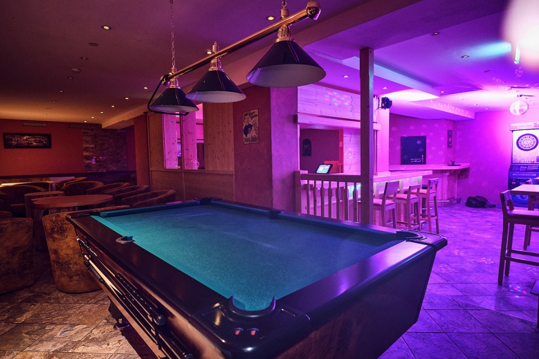 Hotel Hotel Pinzgauerhof