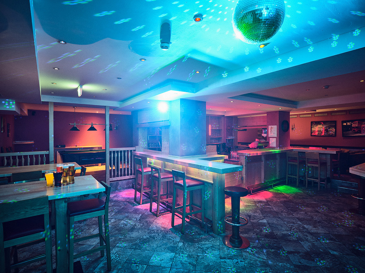 Hotel Pinzgauerhof 26