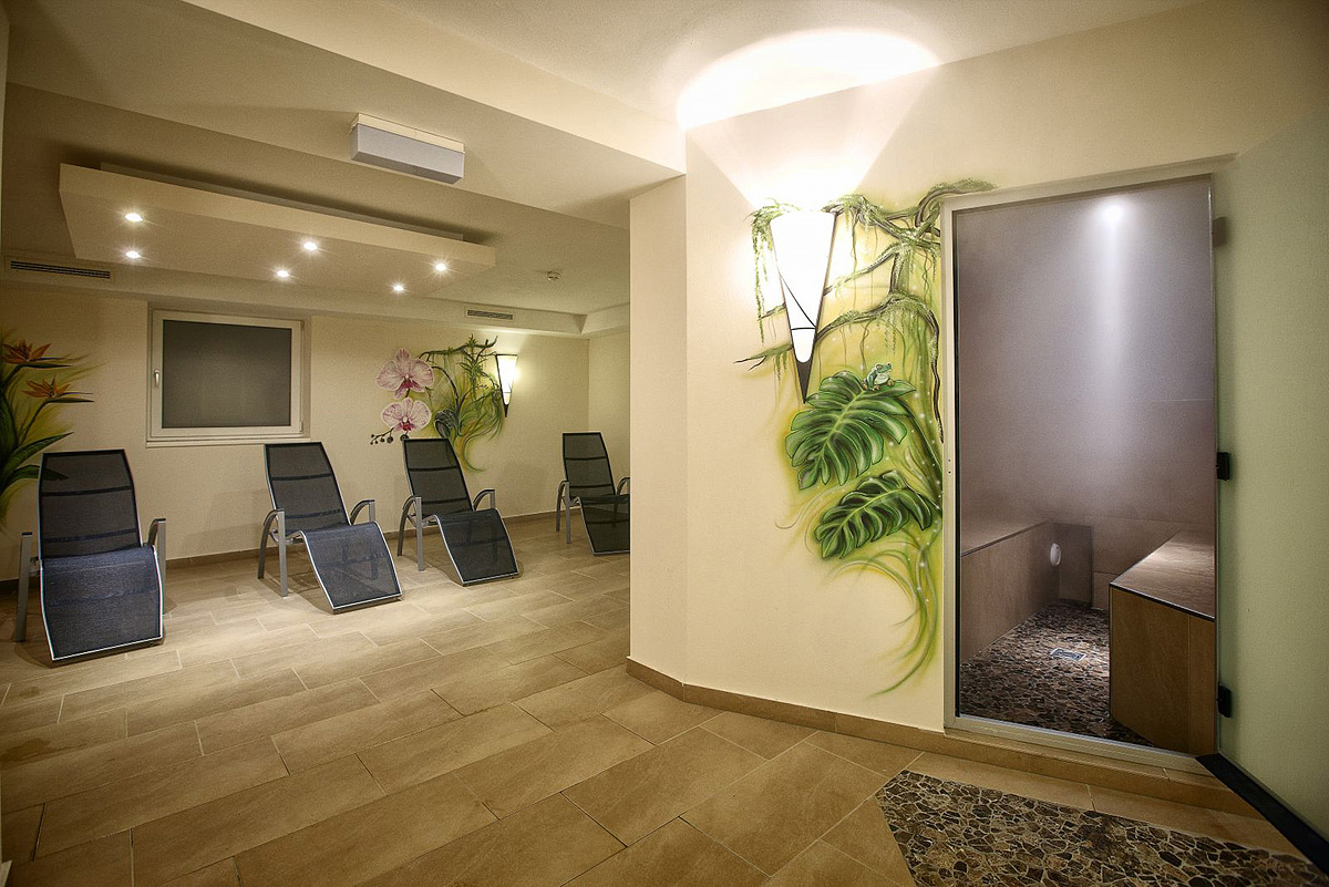 Hotel Pinzgauerhof 28