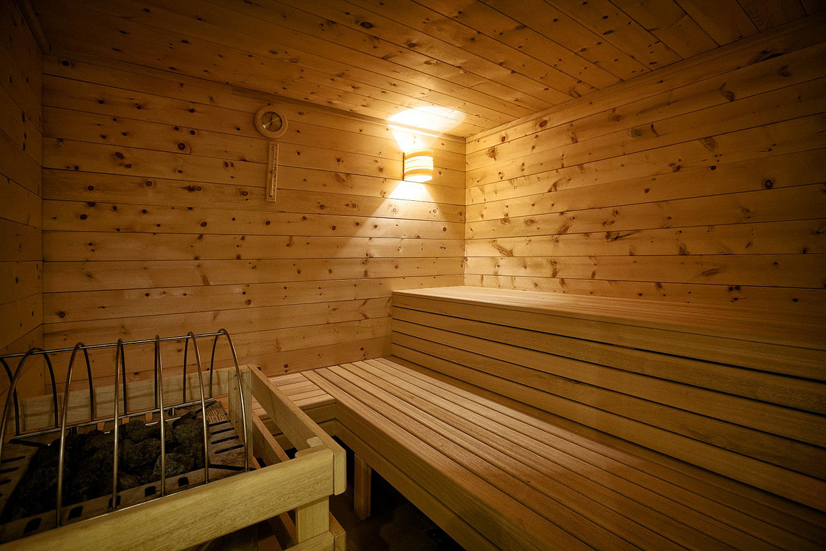 Hotel Pinzgauerhof 29