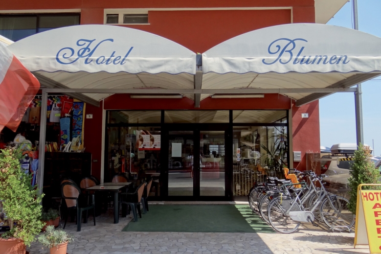 Hotel Hotel Blumen
