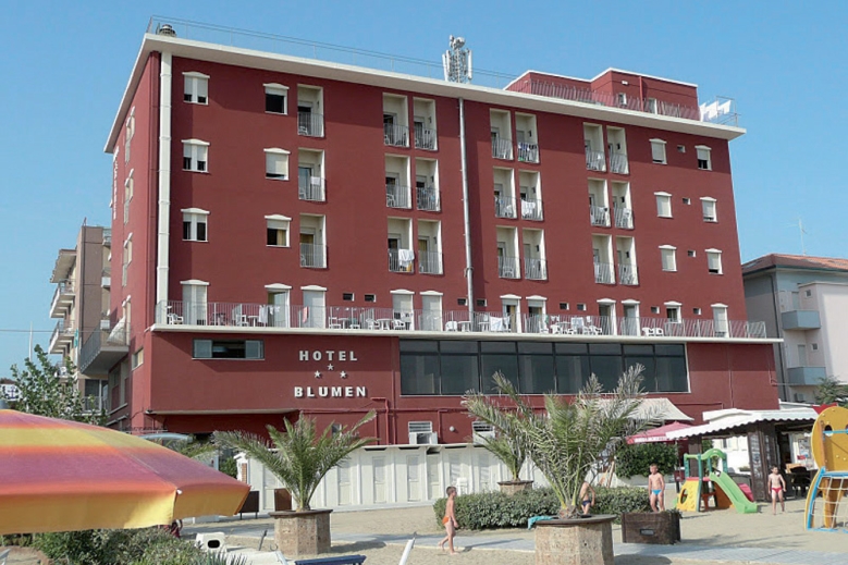 Hotel Hotel Blumen