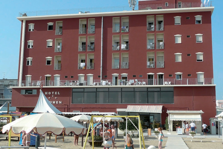 Hotel Hotel Blumen