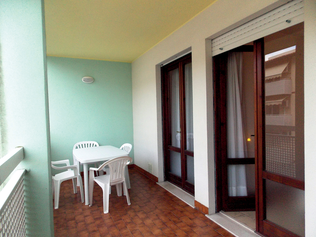 Apartmánové domy Athena / Isola Clara 5