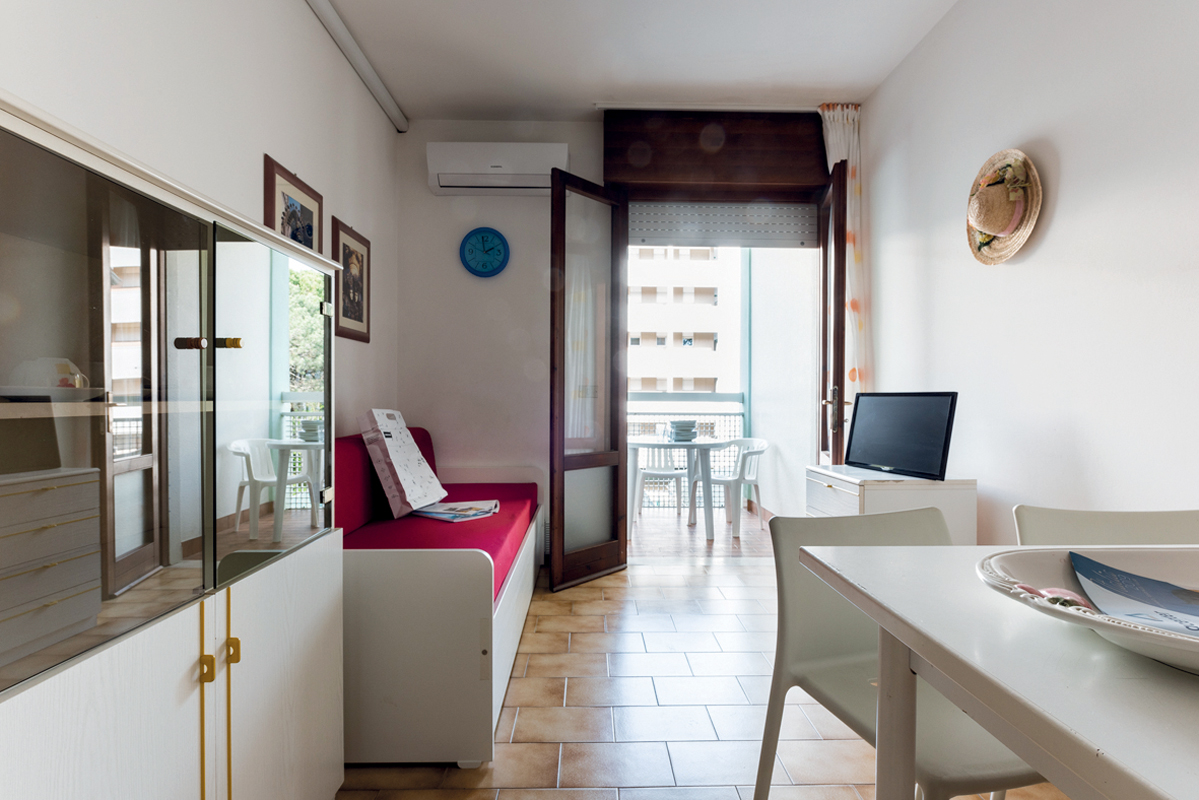 Apartmánové domy Athena / Isola Clara 10