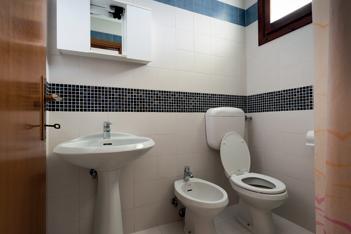 Apartmánové domy Athena / Isola Clara 14