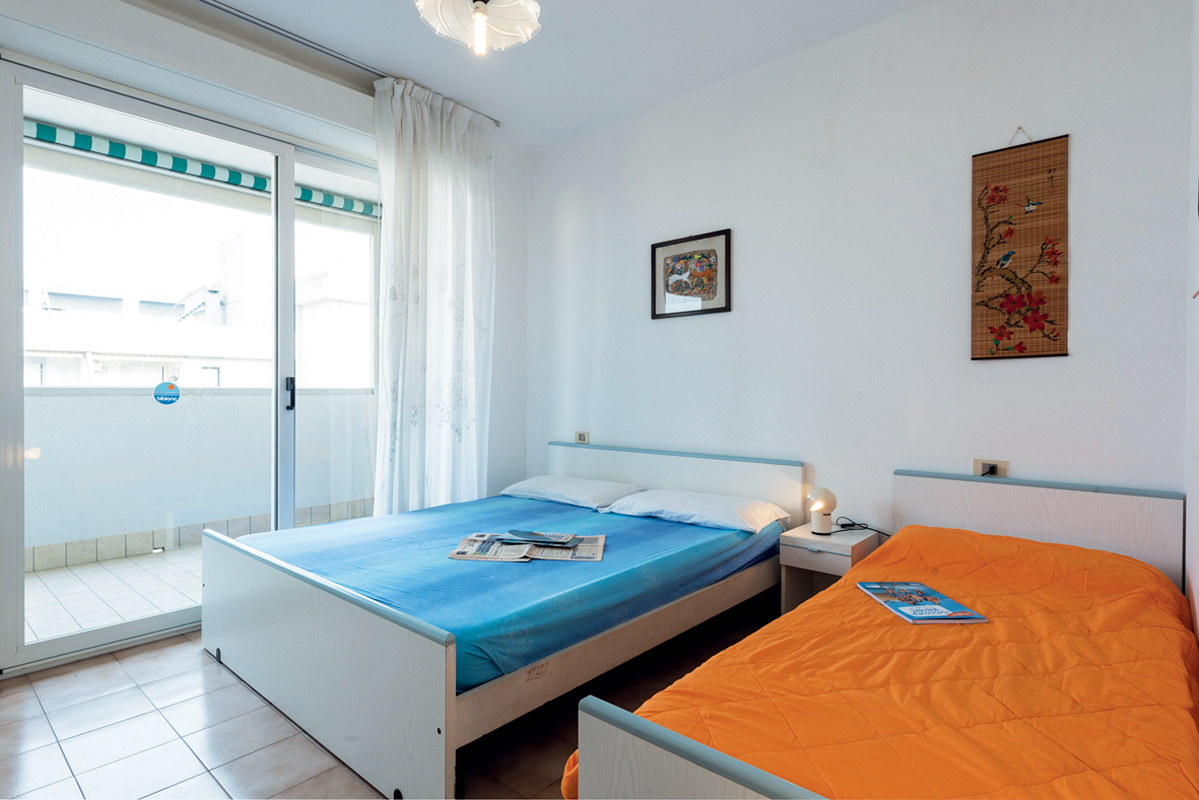 Apartmánové domy Athena / Isola Clara 15