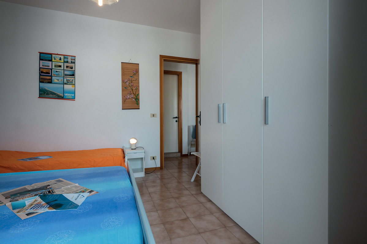 Apartmánové domy Athena / Isola Clara 20