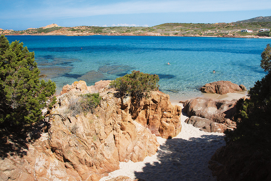 Apartmány Tanca Torre 2