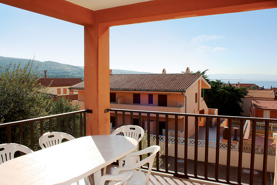 Apartmány Tanca Torre 4