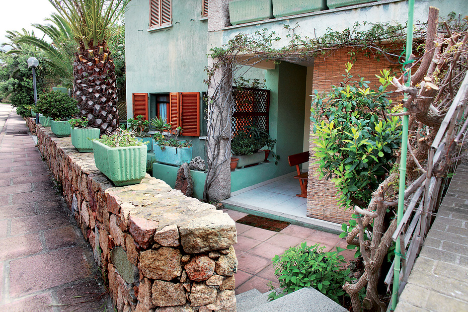 Apartmány Tanca Torre 5