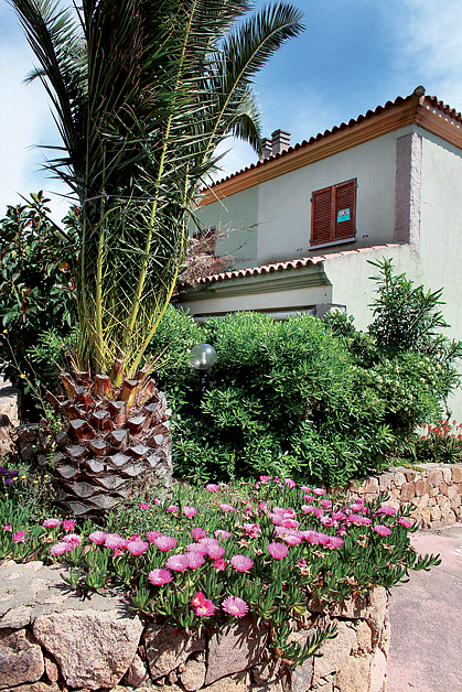 Apartmány Tanca Torre 6