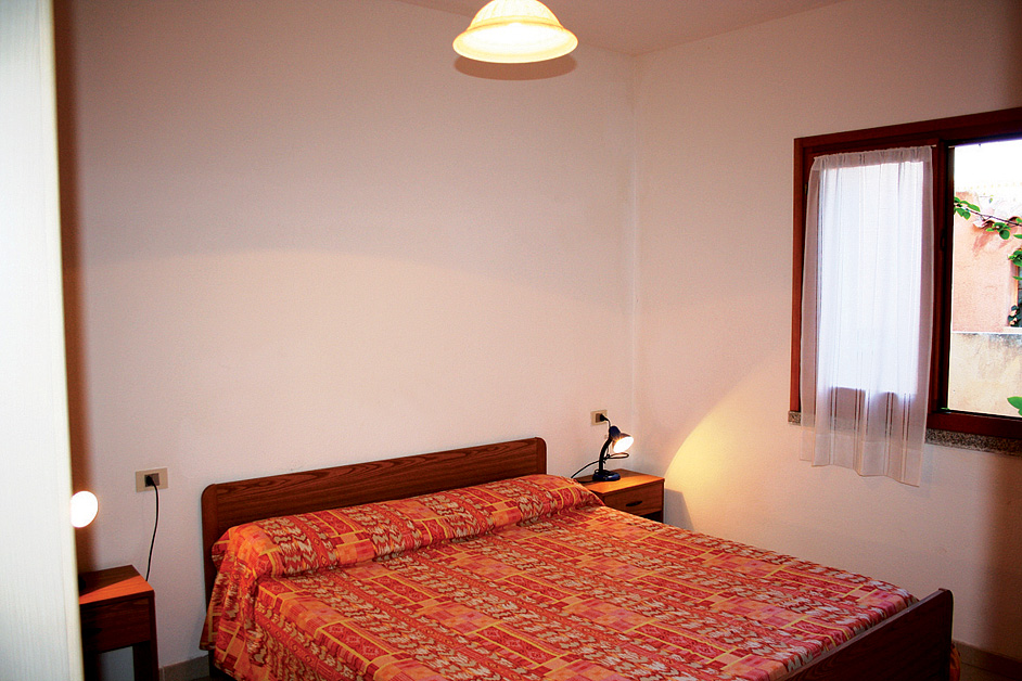 Apartmány Tanca Torre 8