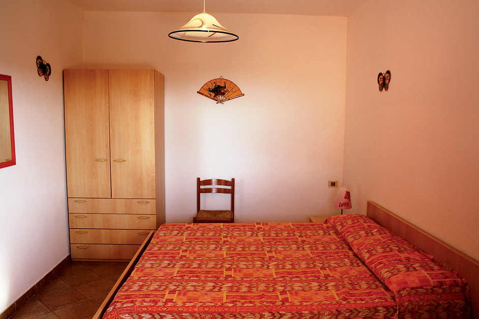 Apartmány Tanca Torre 9