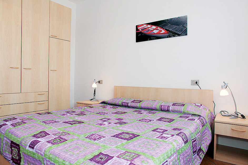 Apartmány Tanca Torre 10