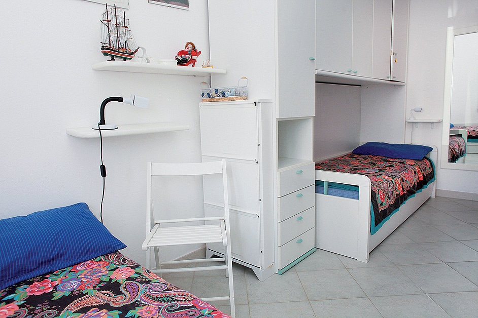Apartmány Tanca Torre 13
