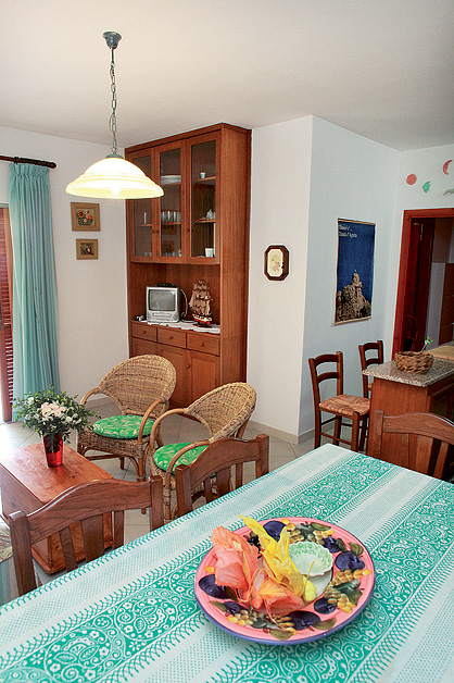 Apartmány Tanca Torre 14