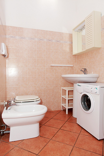 Apartmány Tanca Torre 15