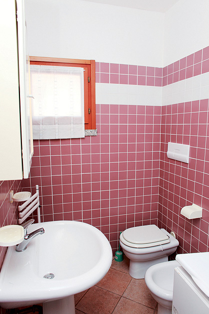 Apartmány Tanca Torre 16