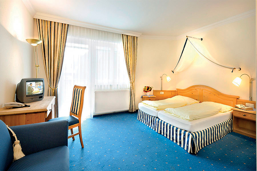 Hotel Ferienwelt Kristall 2