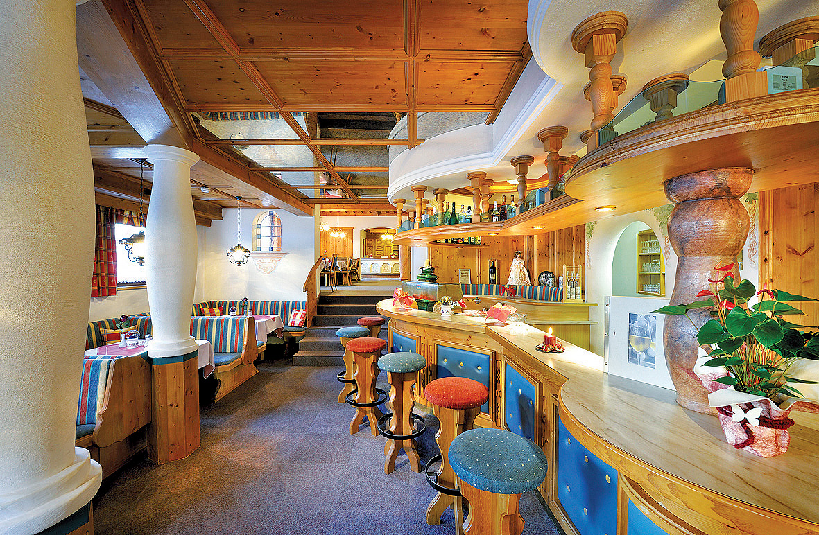 Hotel Ferienwelt Kristall 4