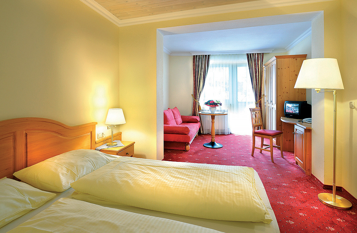 Hotel Ferienwelt Kristall 8