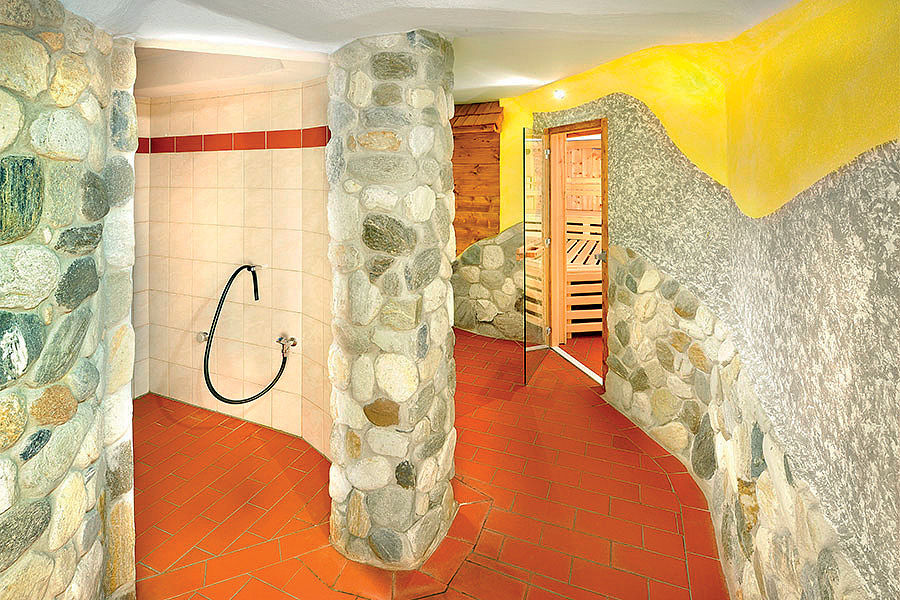 Hotel Ferienwelt Kristall 10