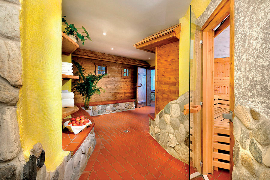 Hotel Ferienwelt Kristall 11