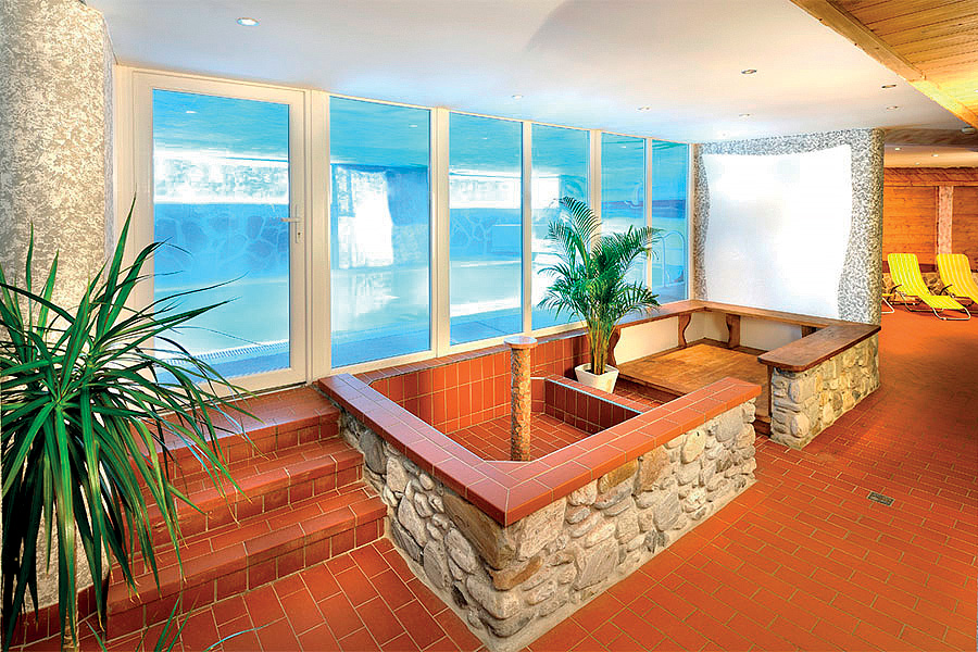 Hotel Ferienwelt Kristall 13