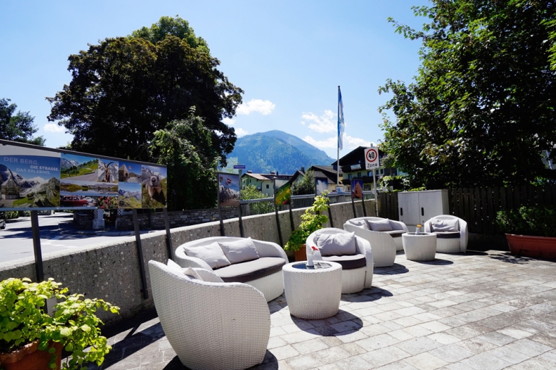 Hotel Hotel Lukasmayr