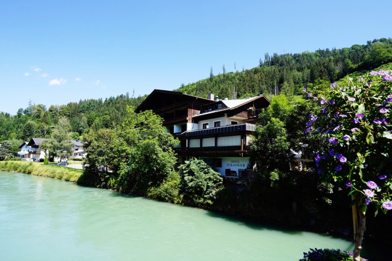 Hotel Hotel Lukasmayr