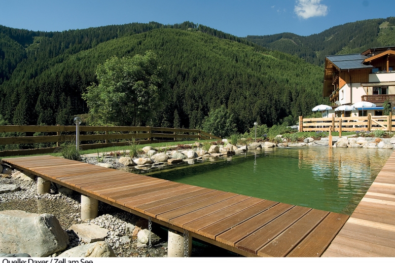 Hotel Gartenhotel Daxer