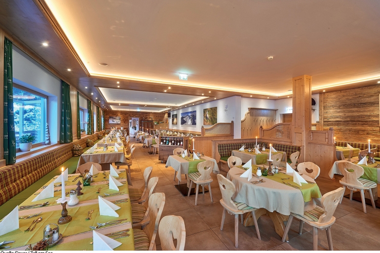 Hotel Gartenhotel Daxer