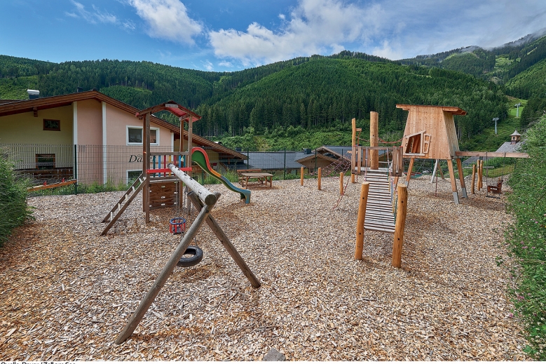 Hotel Gartenhotel Daxer