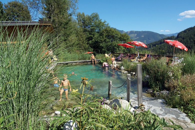 Hotel Gartenhotel Daxer