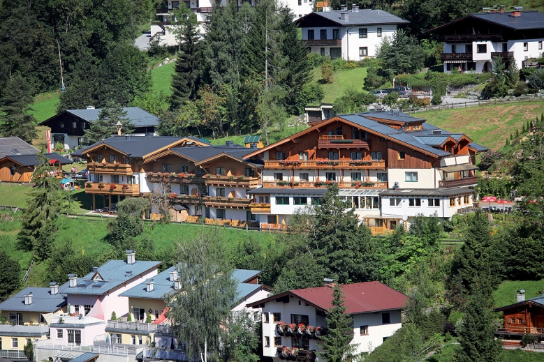 Hotel Gartenhotel Daxer