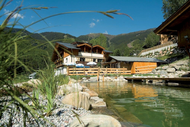 Hotel Gartenhotel Daxer