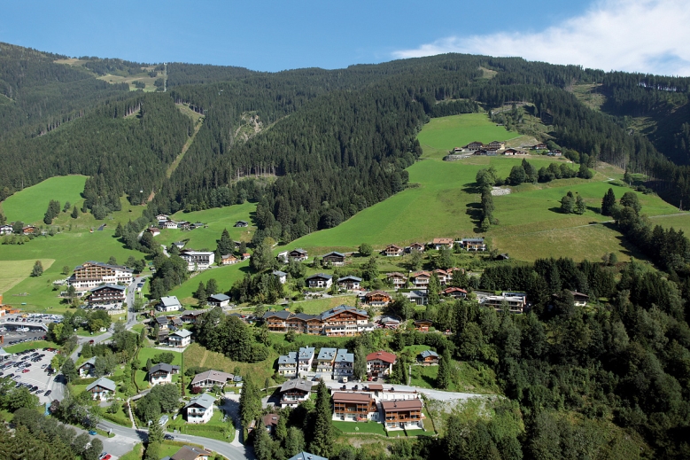 Hotel Gartenhotel Daxer