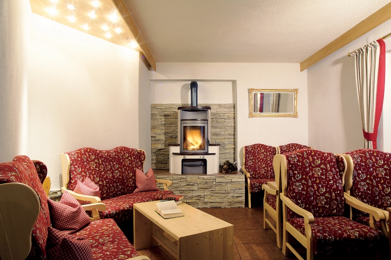 Hotel Gartenhotel Daxer